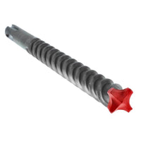 Diablo Rebar Demon 7/8 in. X 21 in. L Carbide Tipped Hammer Drill Bit SDS-Max Shank 1 pk