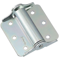 National Hardware - V123 3" Spring Hinge - 2 Per Pack