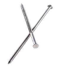 Simpson Strong-Tie 2D 5/32 in. Siding Stainless Steel Nail Round Head 1 lb