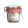 Kilner 4.25 oz Clear Storage Jar 1 pk (Pack of 12)