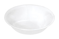 Corelle 10 oz. Winter Frost Glass/Porcelain Dessert Bowl 1 pk (Pack of 6)