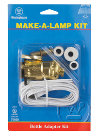 Westinghouse Lamp Kit