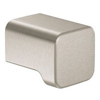 BRUSHED NICKEL DRAWER KNOB