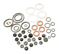 Plumb Pak Rubber Multi Sizes Washer Repair Kit 44 pk