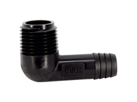 Toro 3/8 in. D X 0.08 in. L Funny Pipe