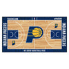 NBA - Indiana Pacers Court Runner Rug - 24in. x 44in.