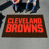 NFL - Cleveland Browns Rug - 5ft. x 8ft.