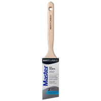 Bestt Liebco Master 2 in. Angle Paint Brush