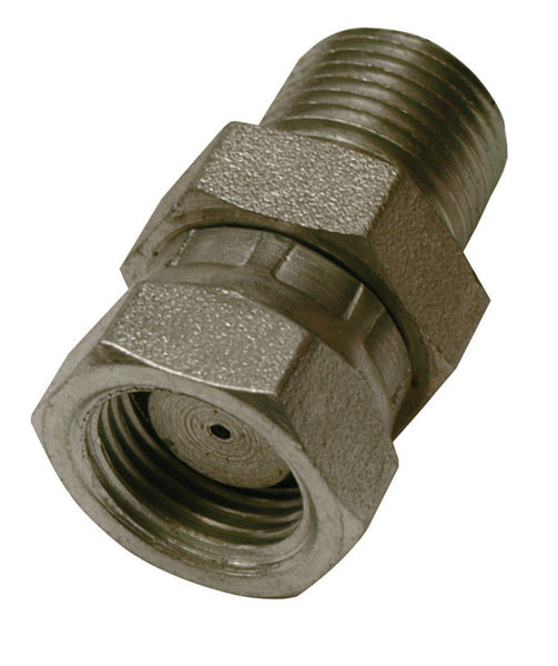 Imperial 6 in. Stove Pipe Connector Union, Black at Tractor Supply Co.