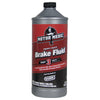 Gunk M4432 32 Oz Heavy Duty Dot 3 Brake Fluid (Pack of 12)