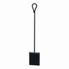 Panacea Black Powder Coated Steel Ash Shovel