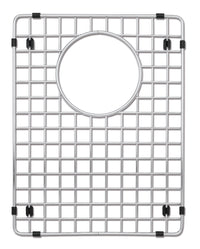 Stainless Steel Sink Grid (Precis Bar)