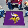 NFL - Minnesota Vikings Rug - 5ft. x 6ft.