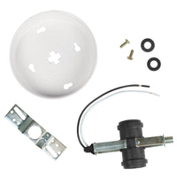 Jandorf Ceiling Fixture Kit 50 W 250 V