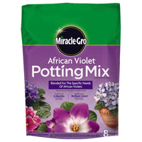 Miracle-Gro African Violet Mix