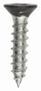 National Hardware No. 8 X 3/4 in. L Phillips Wood Screws 16 pk