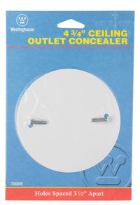 Westinghouse Outlet Concealer