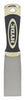 Hyde Pro Project 1.5 in. W X 8 in. L High-Carbon Steel Flexible Putty Knife