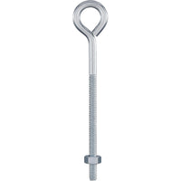 2160BC 1/4" X 5" Eye Bolt -  Zinc