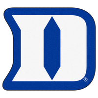 Duke University Mascot Rug