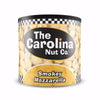 Carolina Nut Co. Smokey Mozzarella Peanuts 12 oz Can (Pack of 6)