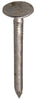 Grip-Rite No. 11 1-1/2 in. Roofing Electro-Galvanized Steel Nail Full Round Head 5 lb