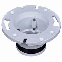 Oatey PVC Closet Flange