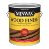 Minwax Wood Finish Semi-Transparent Red Mahogany Oil-Based Wood Stain 1 gal. (Pack of 2)