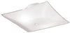 Westinghouse 6 in. H X 12 in. W X 12 in. L Ceiling Light