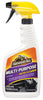 Armor All Multi Purpose Leather/Rubber/Vinyl Cleaner/Conditioner Spray 16 oz. (Pack of 6)