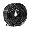 Gilmour Flexogen 5/8 in. Dia. x 100 ft. L All Purpose Black Garden Hose