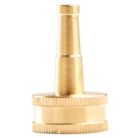 Gilmour Jet Stream Brass Nozzle