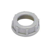 Sigma Engineered Solutions ProConnex 1/2 in. Plastic Bushing 5 pk