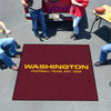 NFL - Washington Redskins Rug - 5ft. x 6ft.