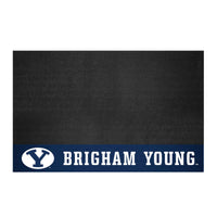 Brigham Young University Grill Mat - 26in. x 42in.