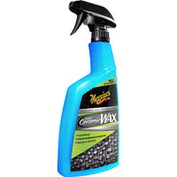 Meguiar's Hybrid Ceramic Liquid Spray Wax 26 oz.