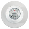 Honeywell Heating and Cooling Dial Thermostat