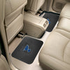 NHL - St. Louis Blues Back Seat Car Mats - 2 Piece Set