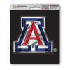 University of Arizona 3D Decal Sticker