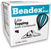 USG Beadex White Topping Joint Compound 3.5 gal