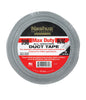 Nashua 1.89 in. W x 60.1 yd. L Silver Duct Tape (Pack of 12)