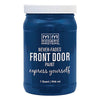 Modern Masters Satin Water Base Door Paint Exterior and Interior 1 qt