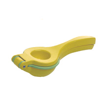 Amco 8 in. L Yellow Aluminum Citrus Juicer