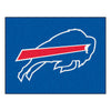 NFL - Buffalo Bills Rug - 34 in. x 42.5 in.