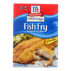 Golden Dipt - Breading - Fish Fry - Case of 8 - 10 oz.