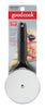 Good Cook  Silver/Black  Stainless Steel  Jumbo Pizza Cutter