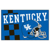 University of Kentucky Uniform Rug - 19in. x 30in.