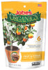 Jobe's Organic 3-5-5 Plant Fertilizer 6 pk (Pack of 10)