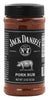 Jack Daniel's Original Pork and Poultry Rub 11 oz