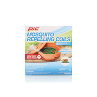 PIC Insect Repellent For Mosquitoes (Pack of 6)